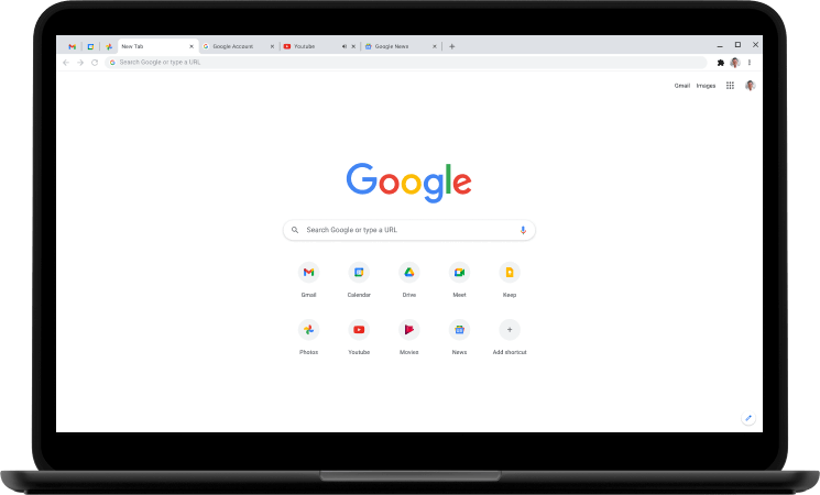 Download Google Chrome For Macbook Pro